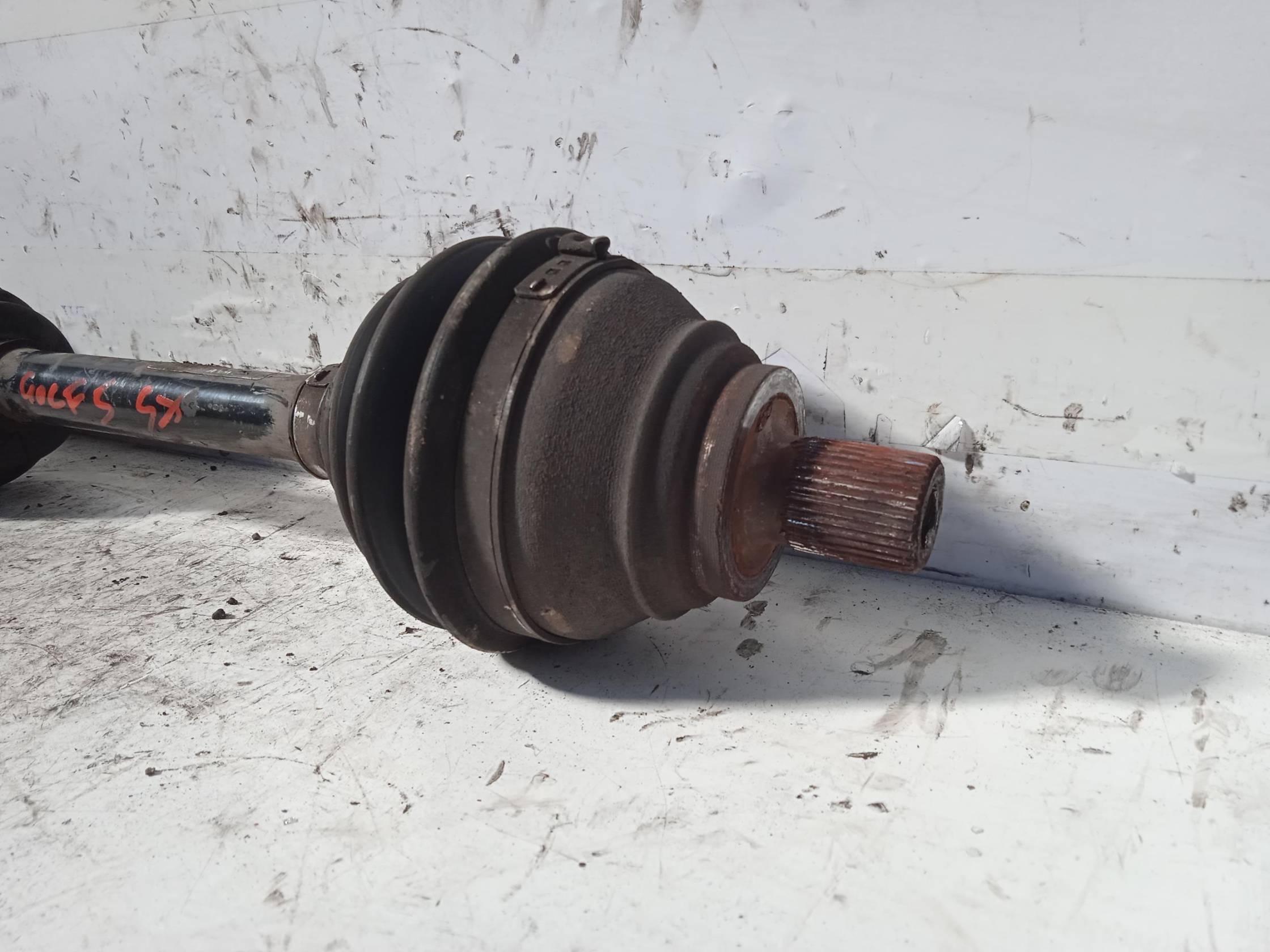 Semialbero ant. compl. sx.